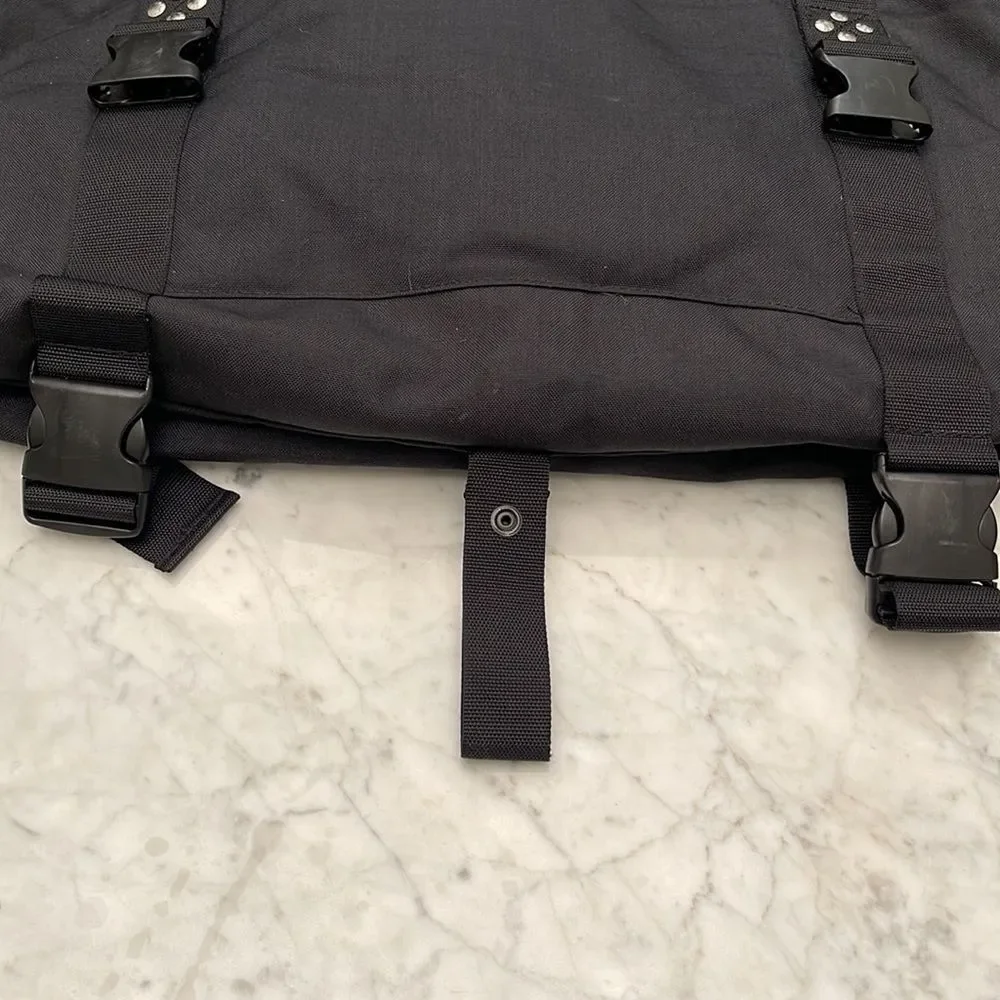 The club glove heavy duty garment bag 26